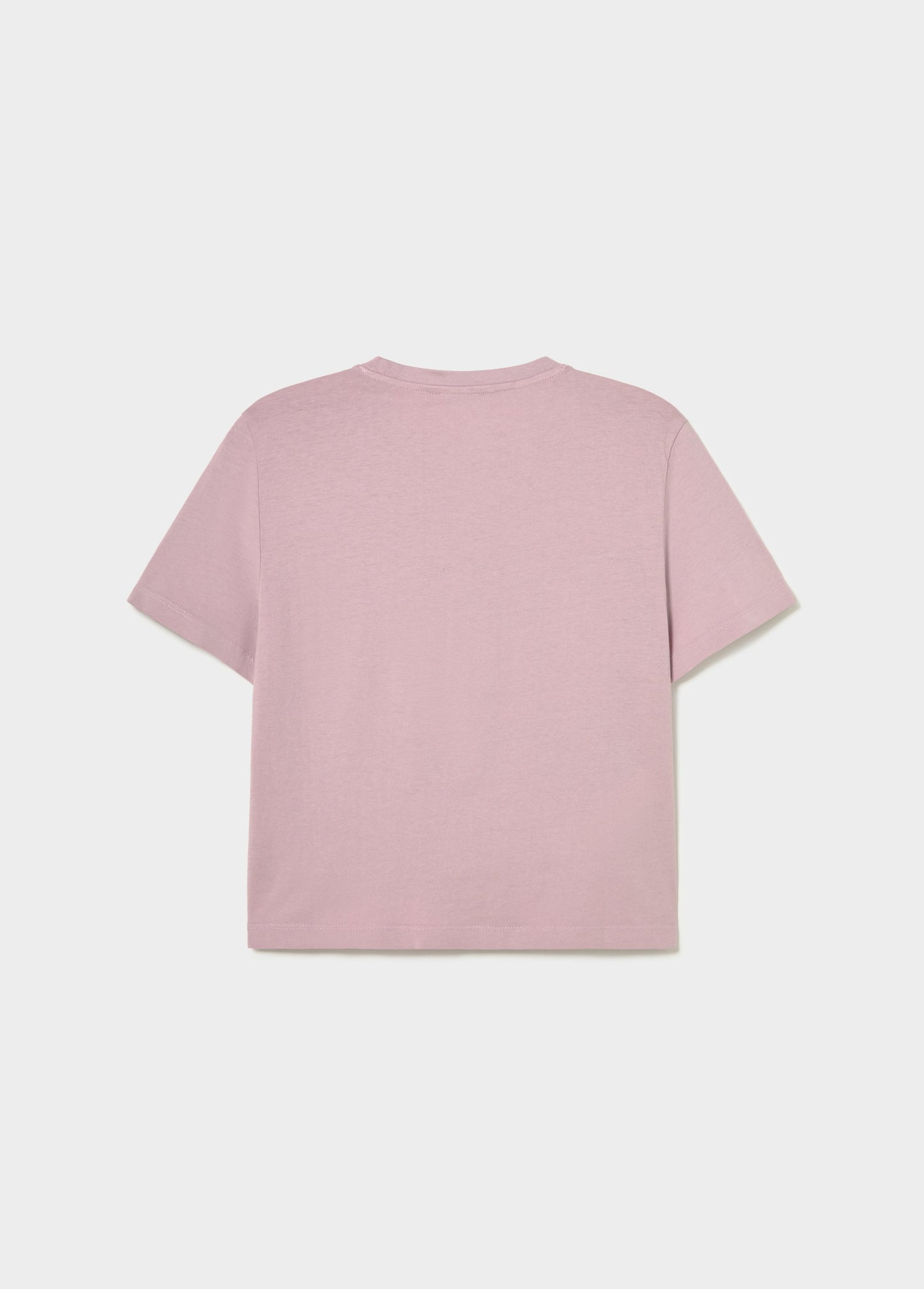 Camiseta logo