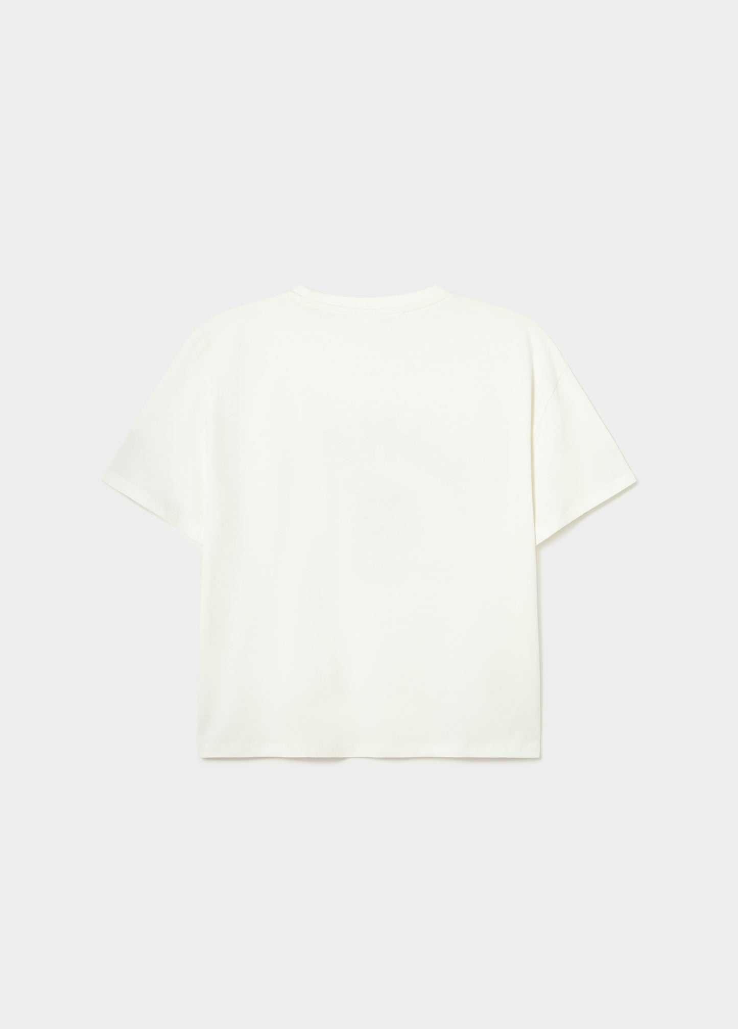 Camiseta perrito