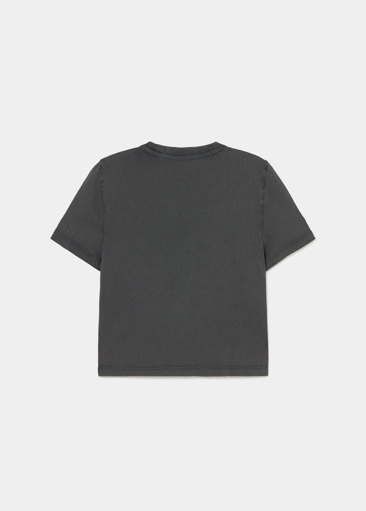 Camiseta sky estampada