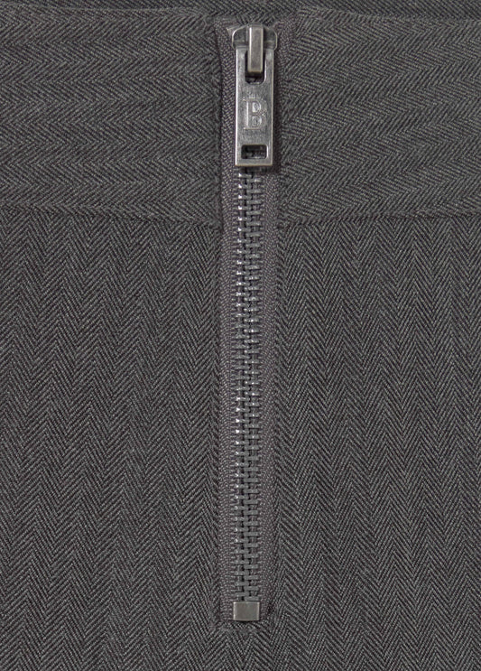 Pantalón detalle cremallera