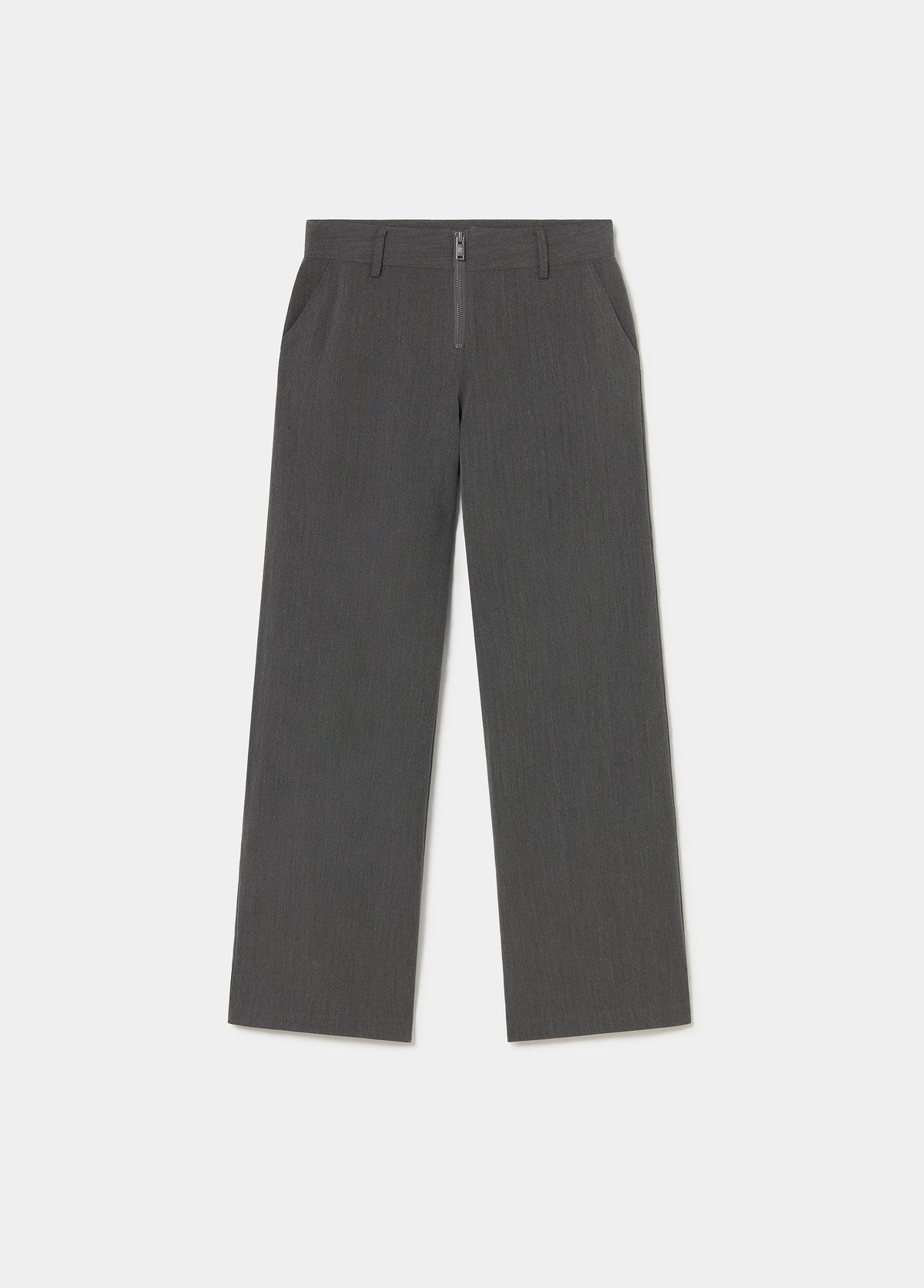 Pantalón detalle cremallera