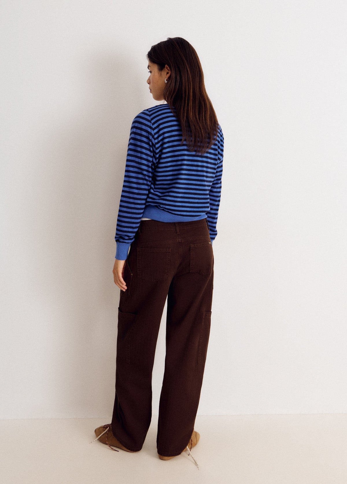 Pantalón cargo