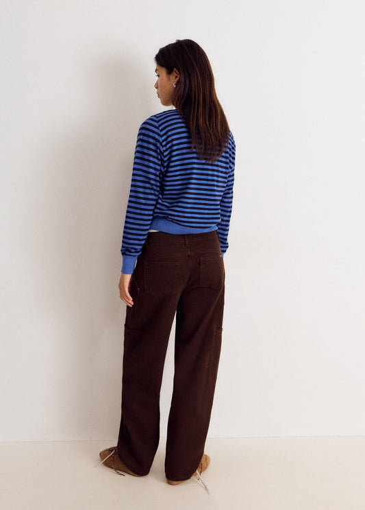 Pantalón cargo
