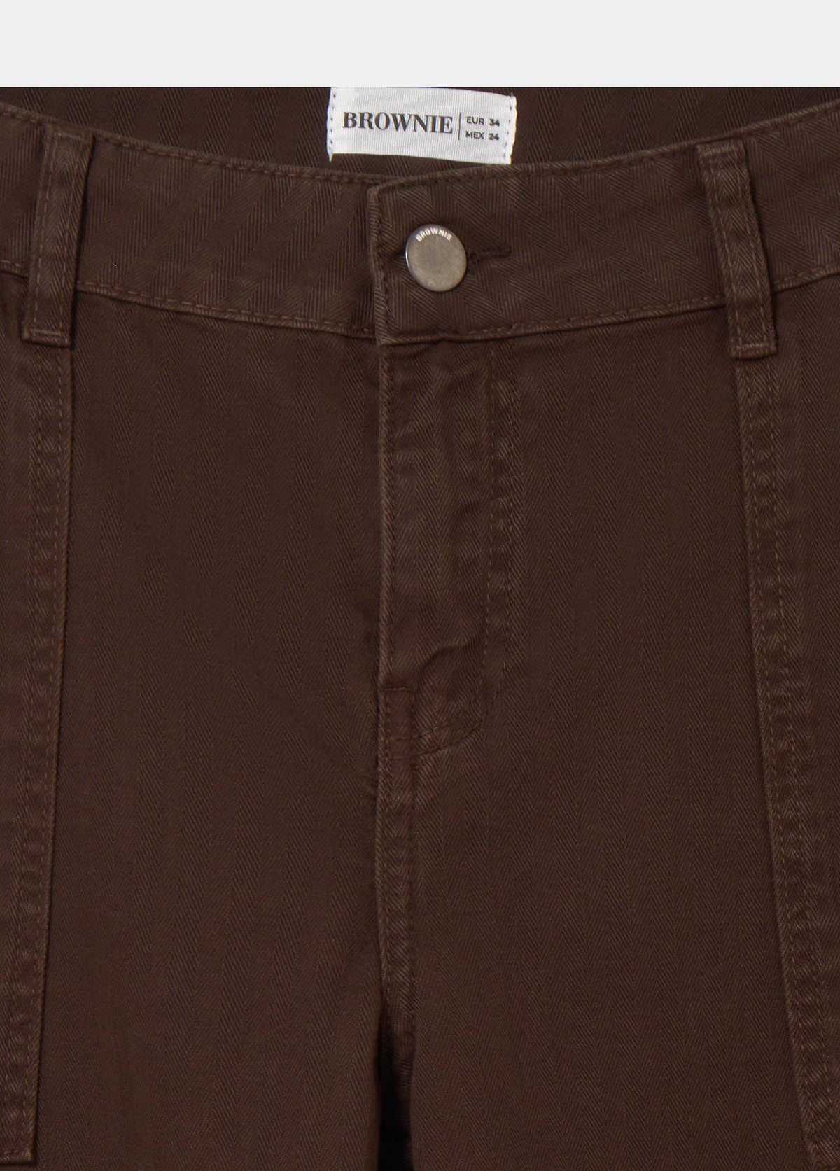 Pantalón cargo
