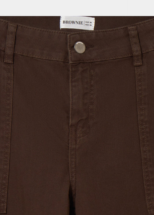 Pantalón cargo