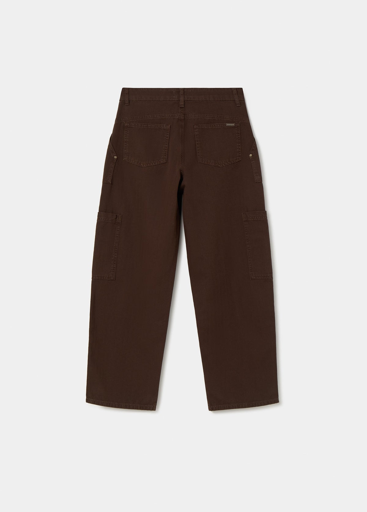 Pantalón cargo