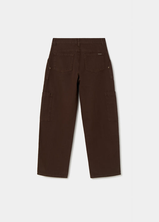 Pantalón cargo