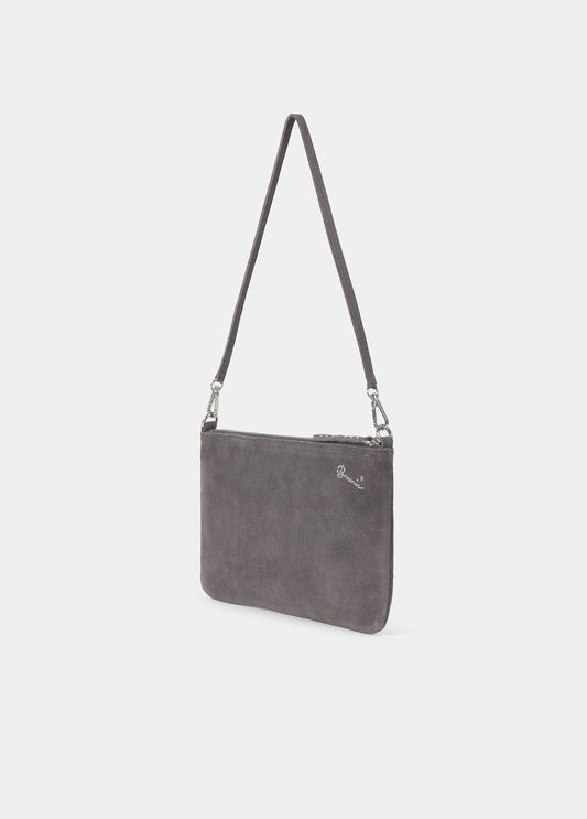 Bolso tachitas alas