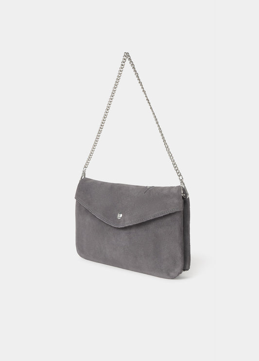 Bolso solapa estrella