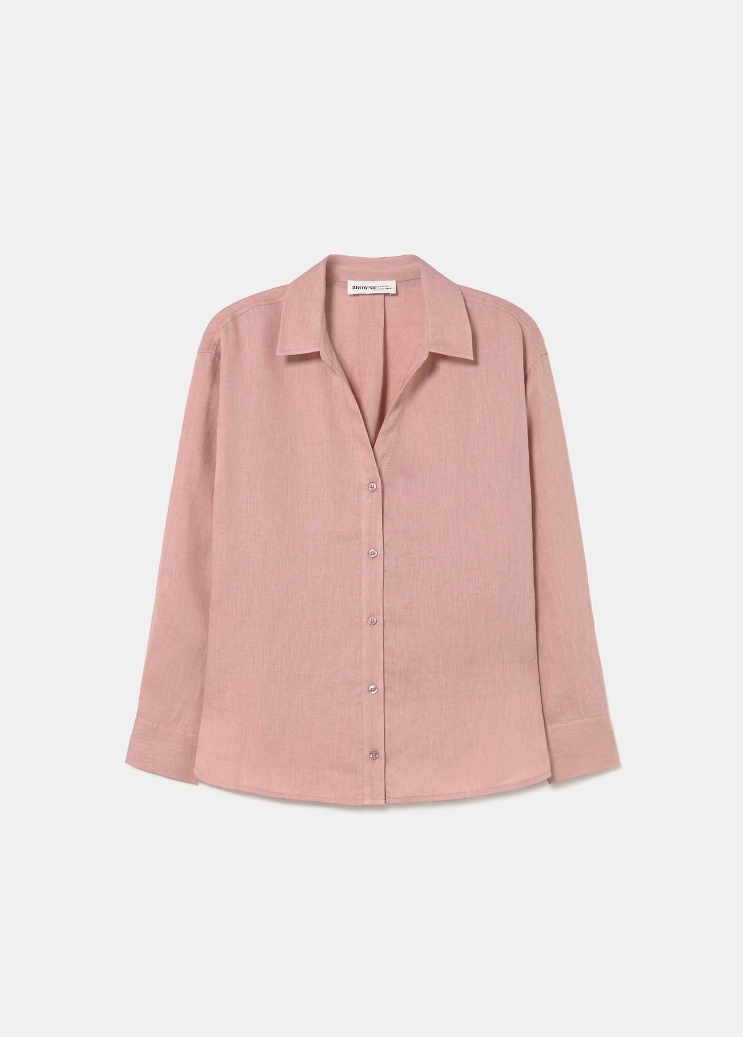 Camisa lino