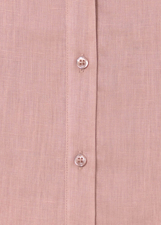 Camisa lino