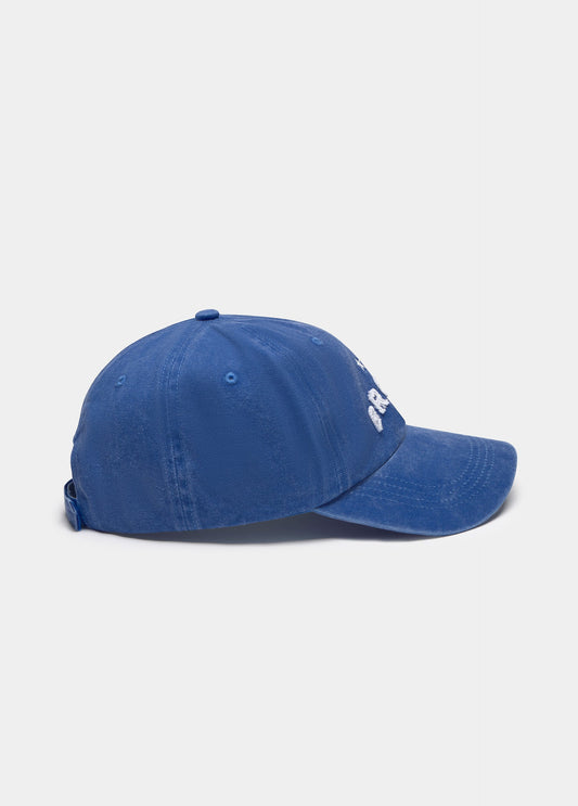 Gorra lavada número World Cup