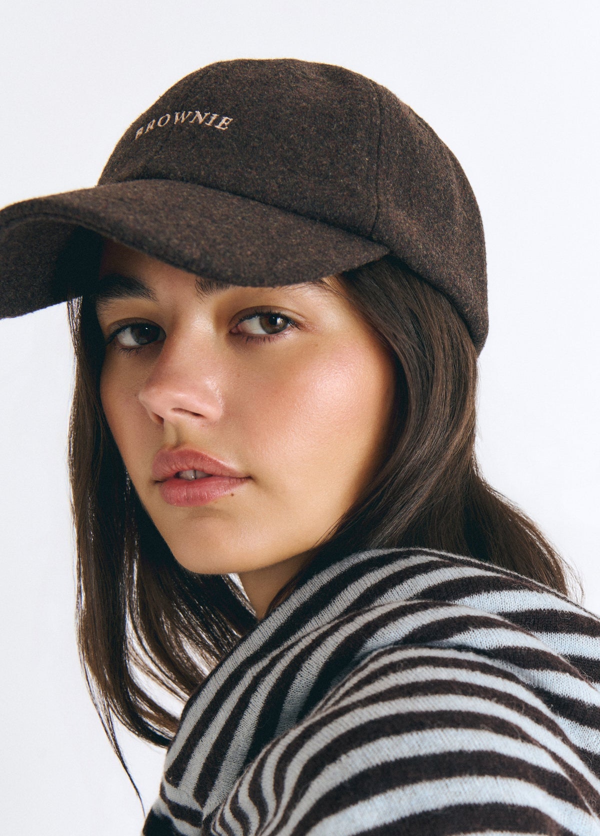 Gorra fieltro