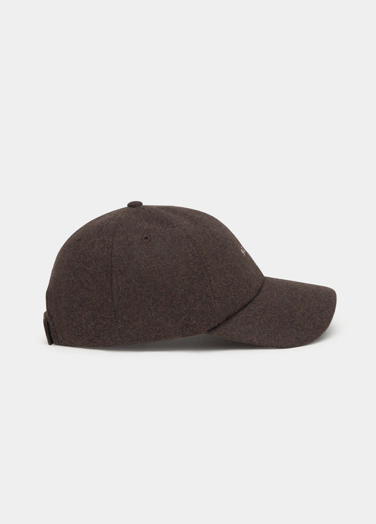 Gorra fieltro