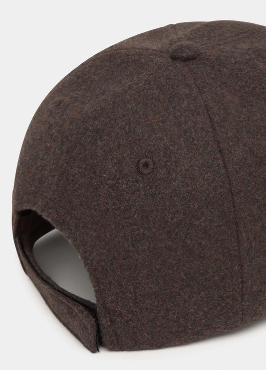 Gorra fieltro