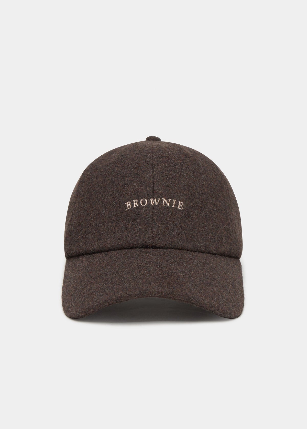 Gorra fieltro