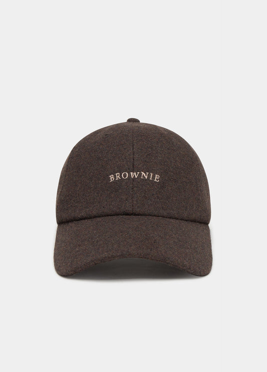 Gorra fieltro