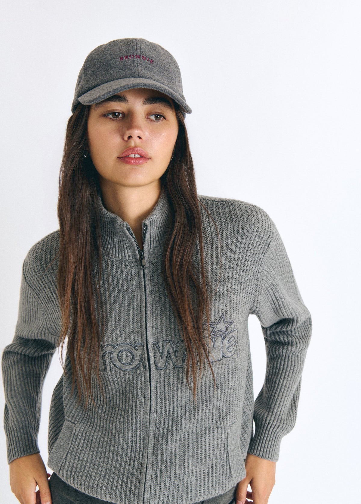 Gorra fieltro