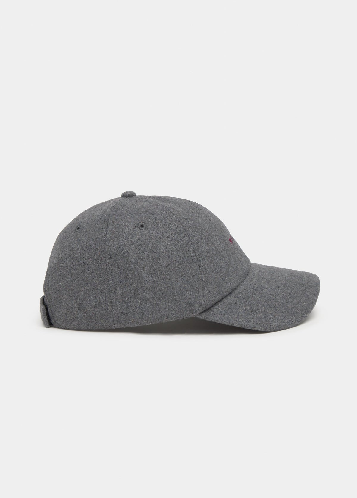 Gorra fieltro