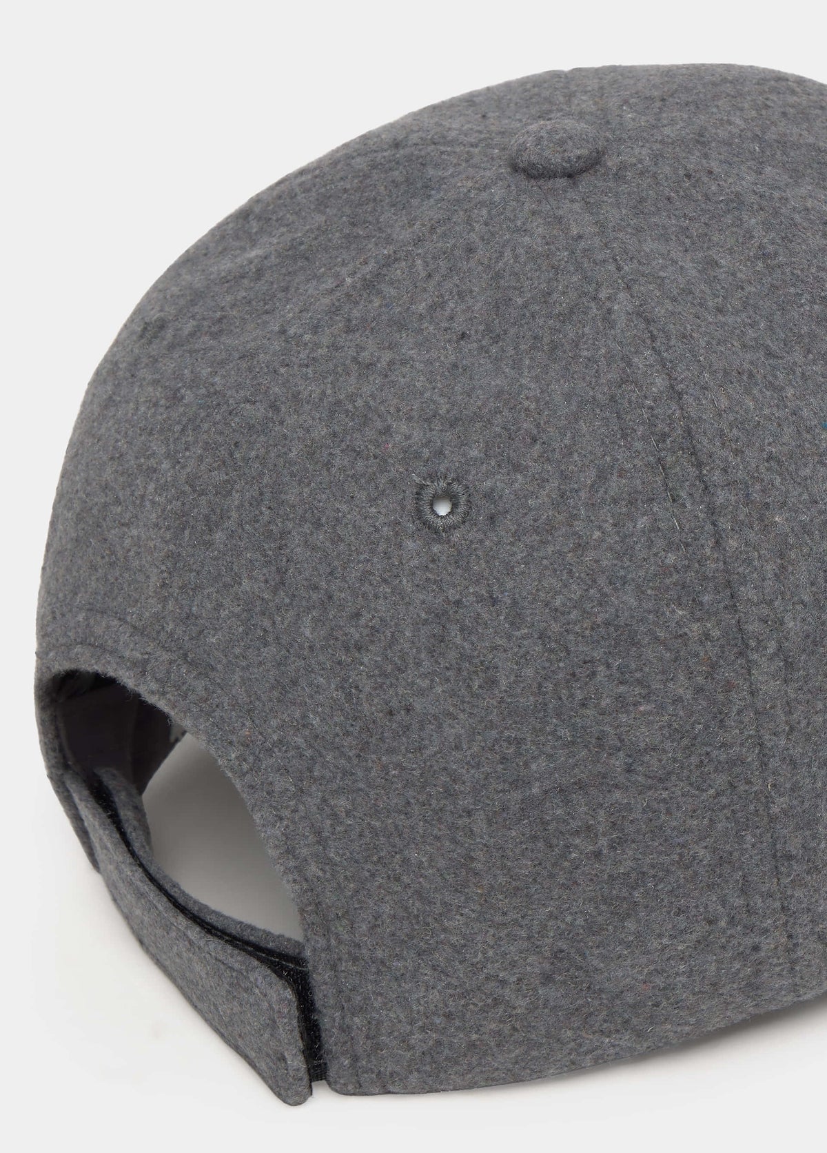 Gorra fieltro