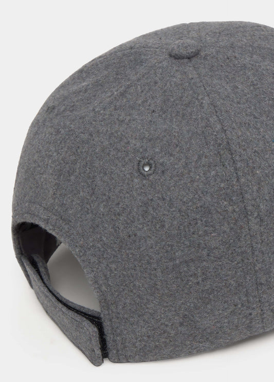 Gorra fieltro