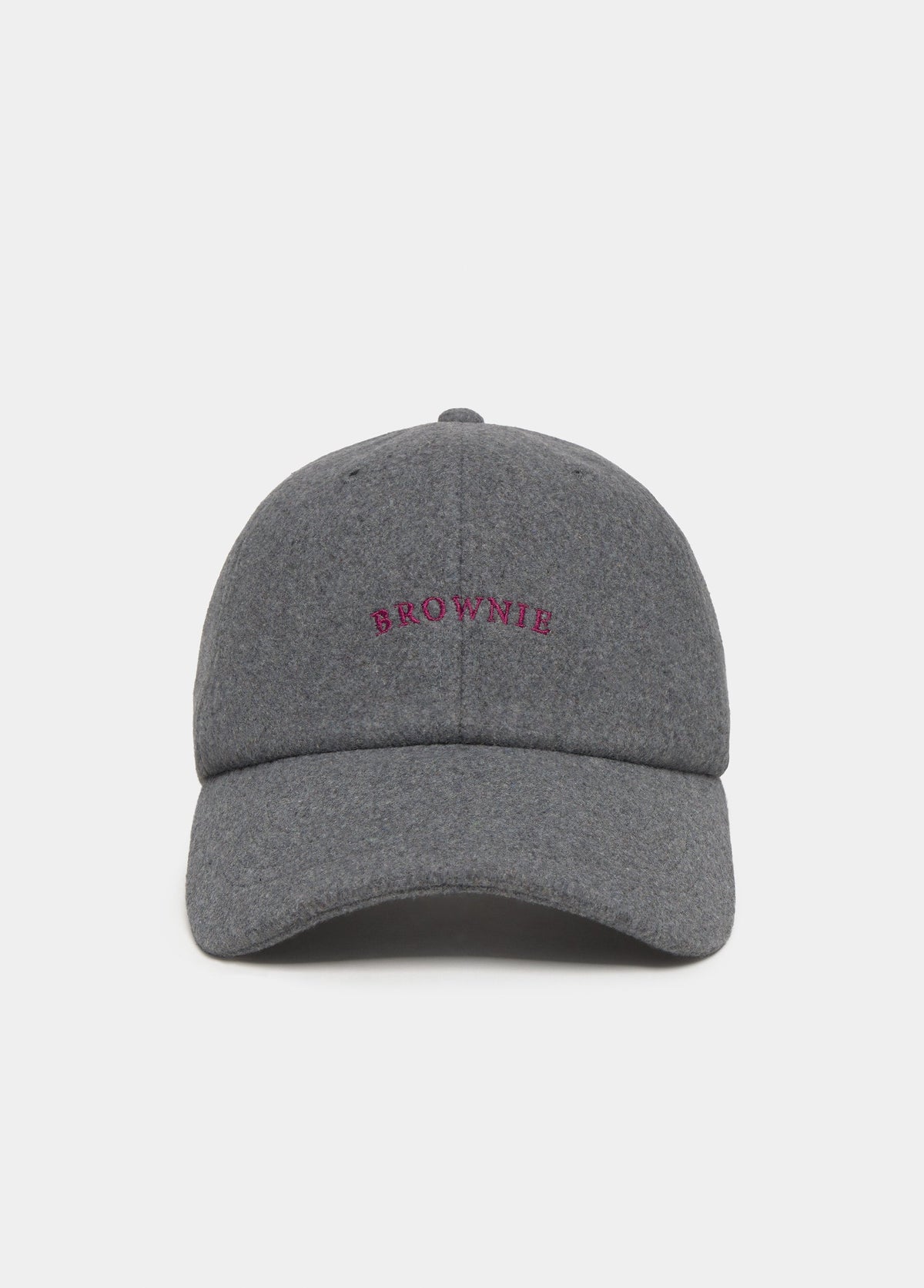 Gorra fieltro
