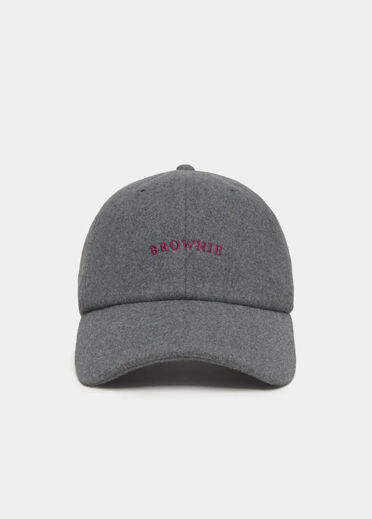Gorra fieltro