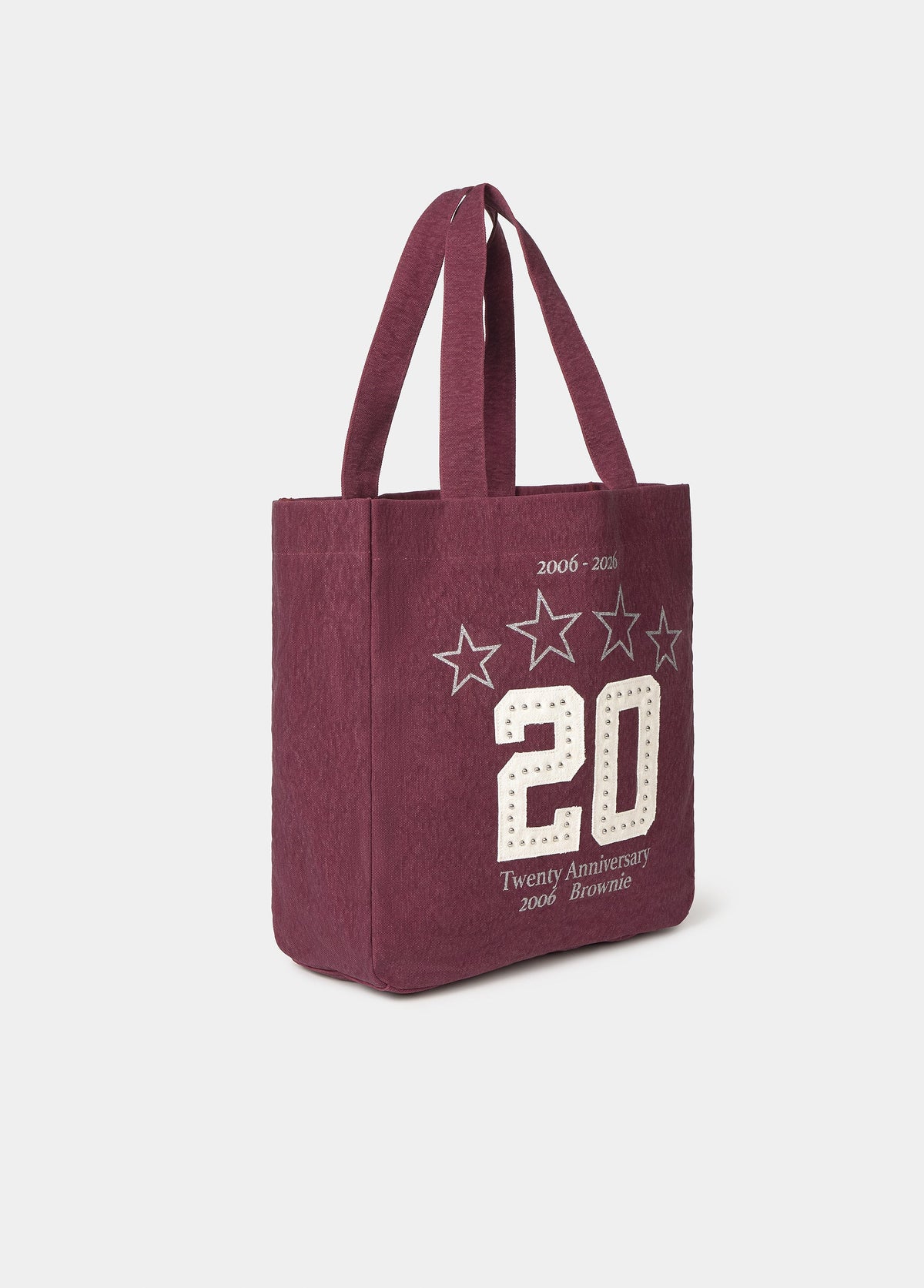 Bolso tote 20 aniversario