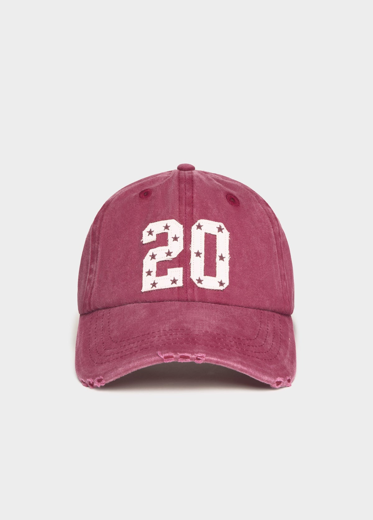 Gorra 20 aniversario