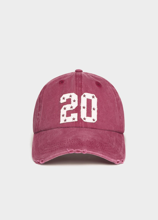 Gorra 20 aniversario