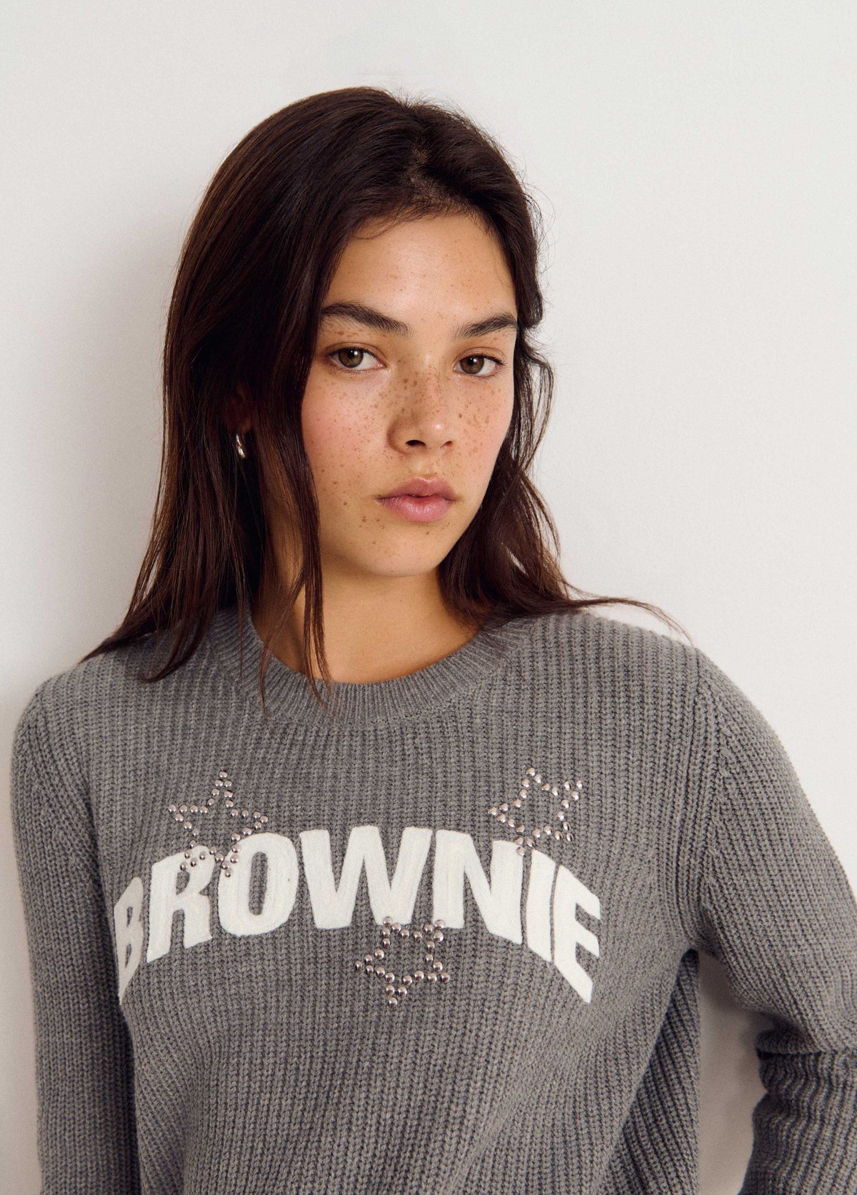 Jersey brownie estrellas
