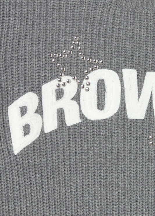 Jersey brownie estrellas