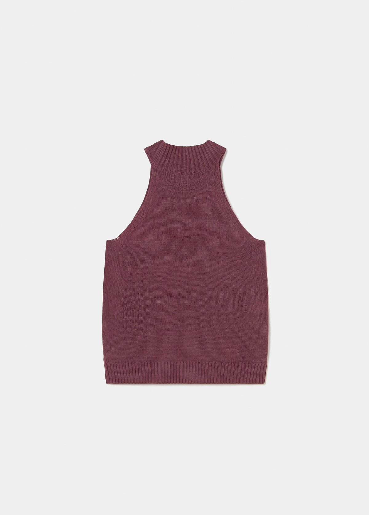 Top halter