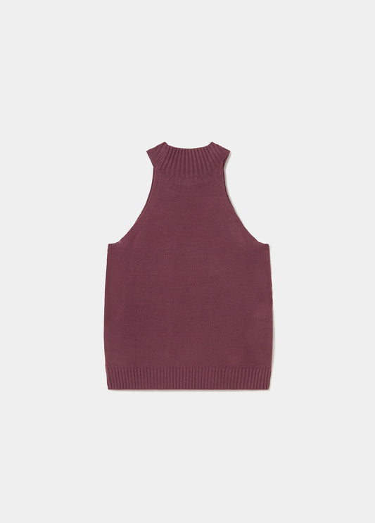 Top halter