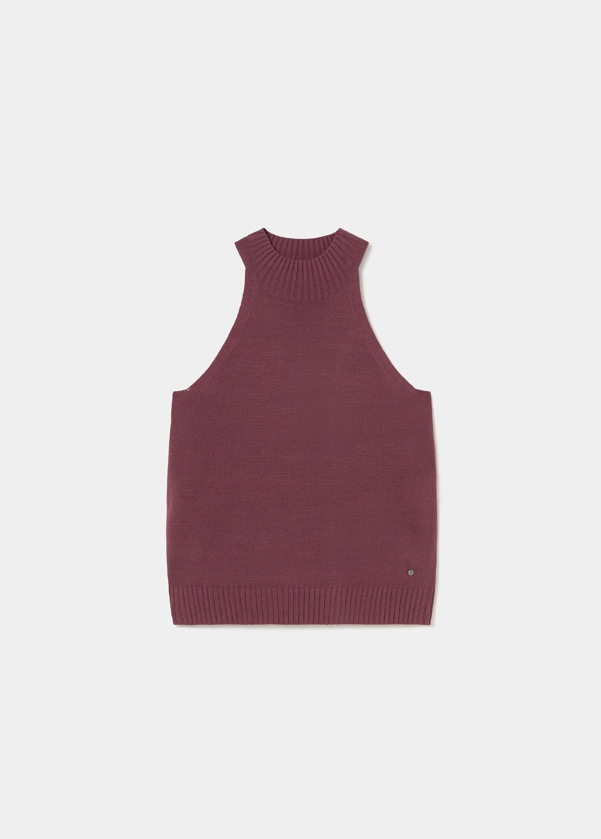 Top halter