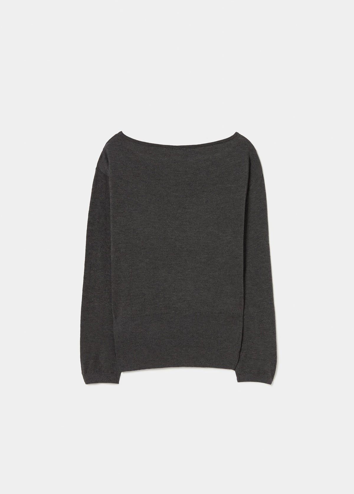 Jersey fajín canalé