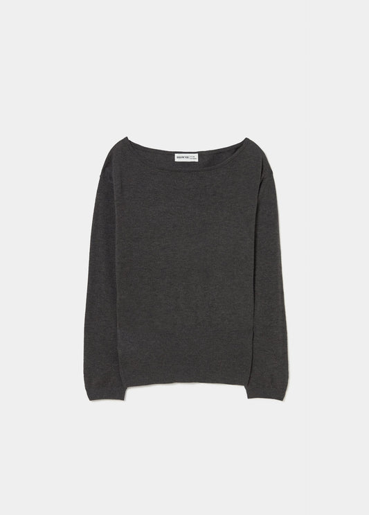 Jersey fajín canalé