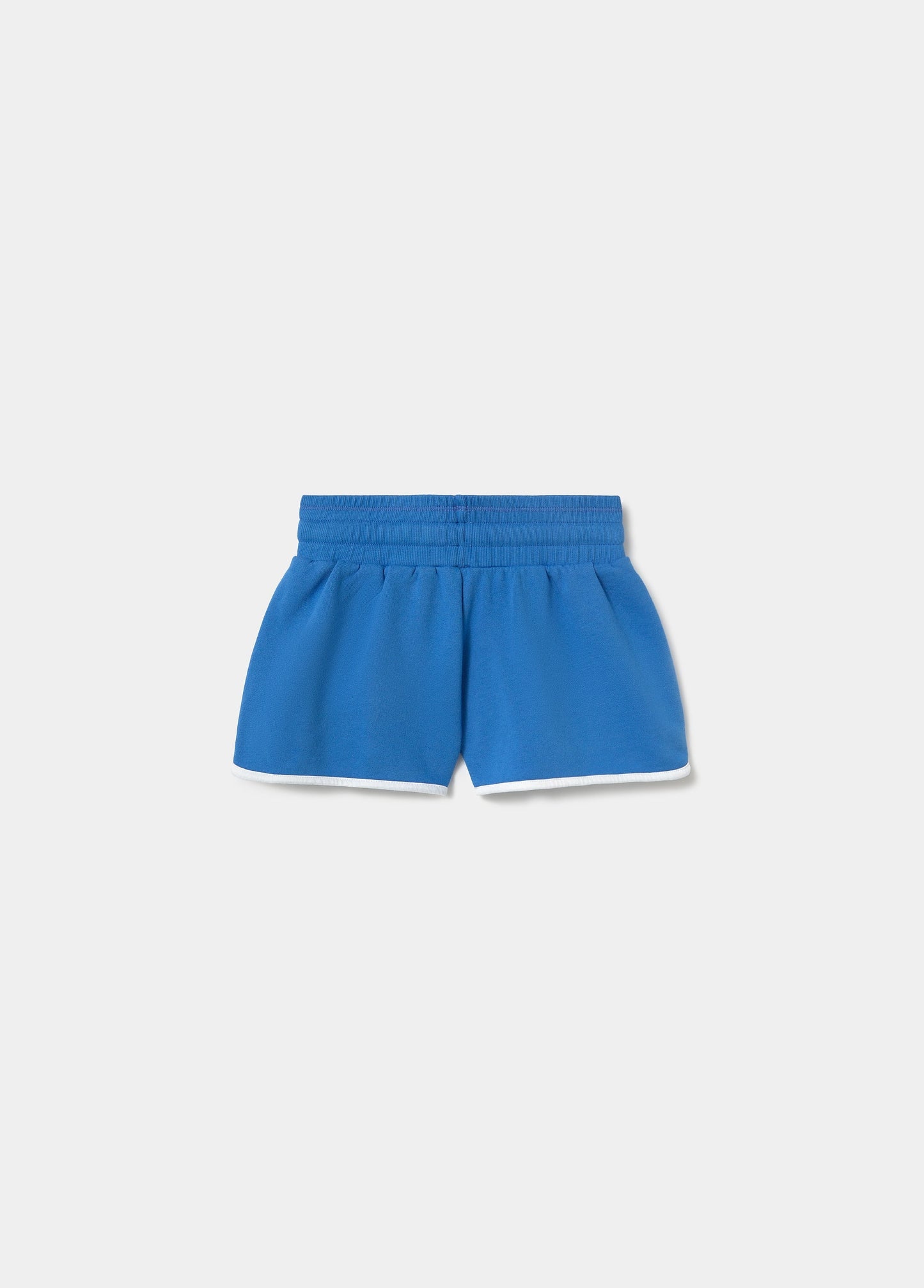 Short número contrastes World Cup