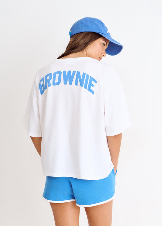 Camiseta parche número World Cup