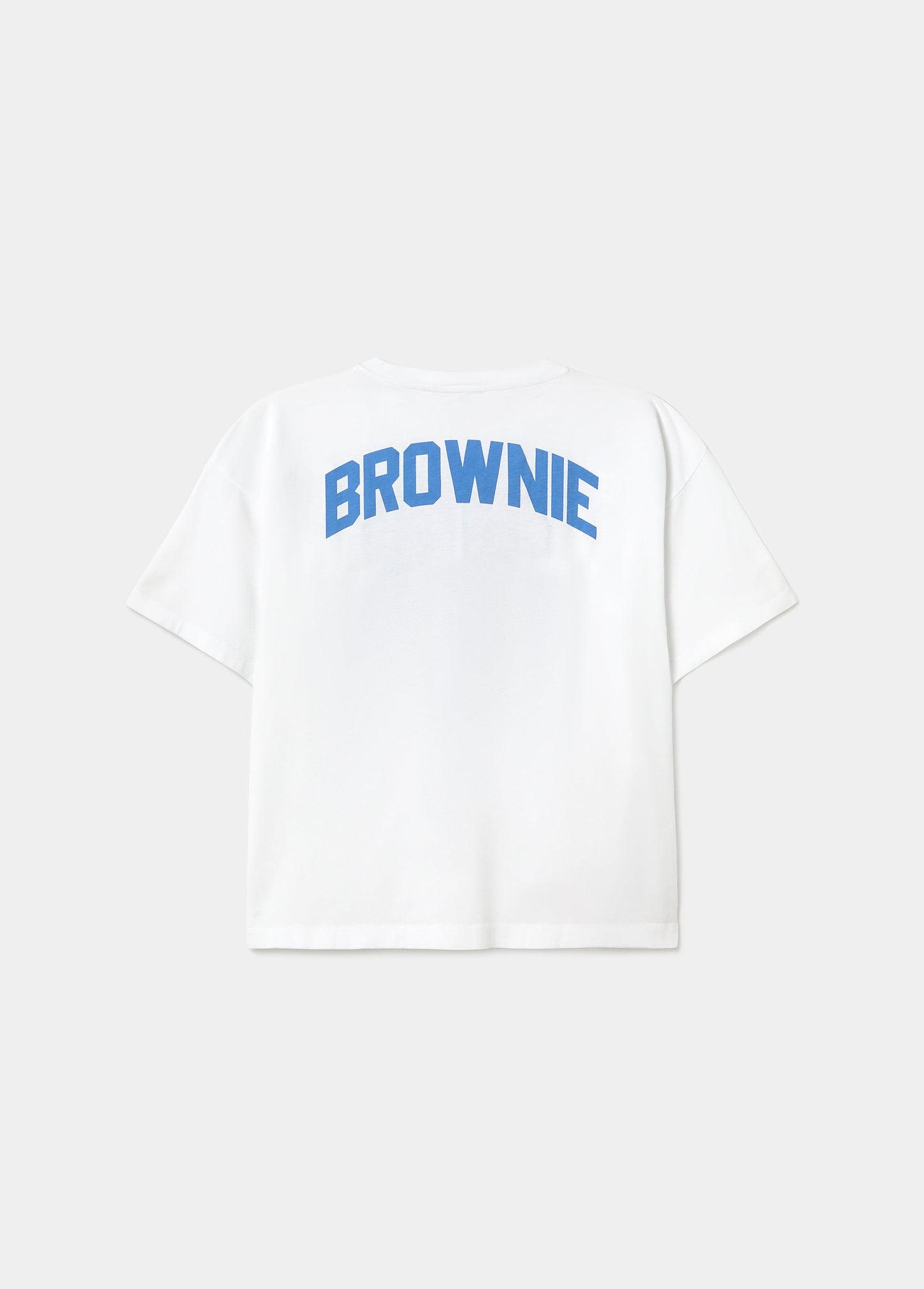 Camiseta parche número World Cup