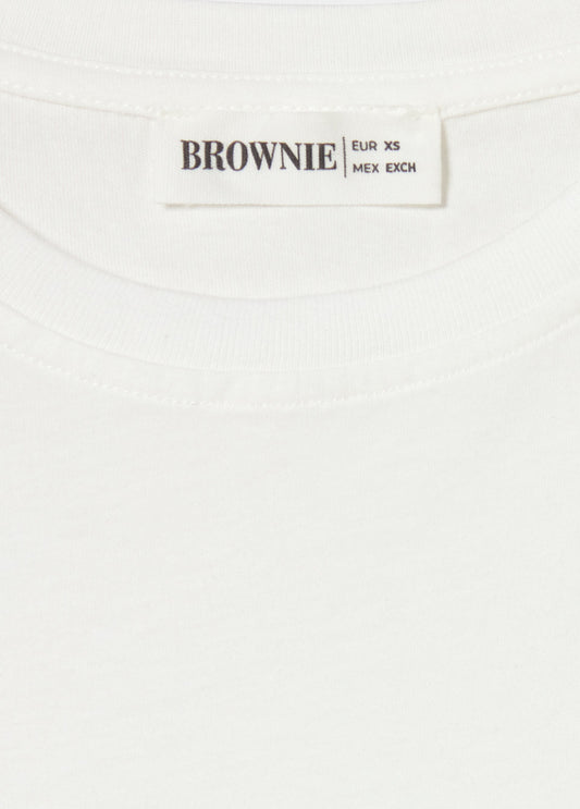 Camiseta básica
