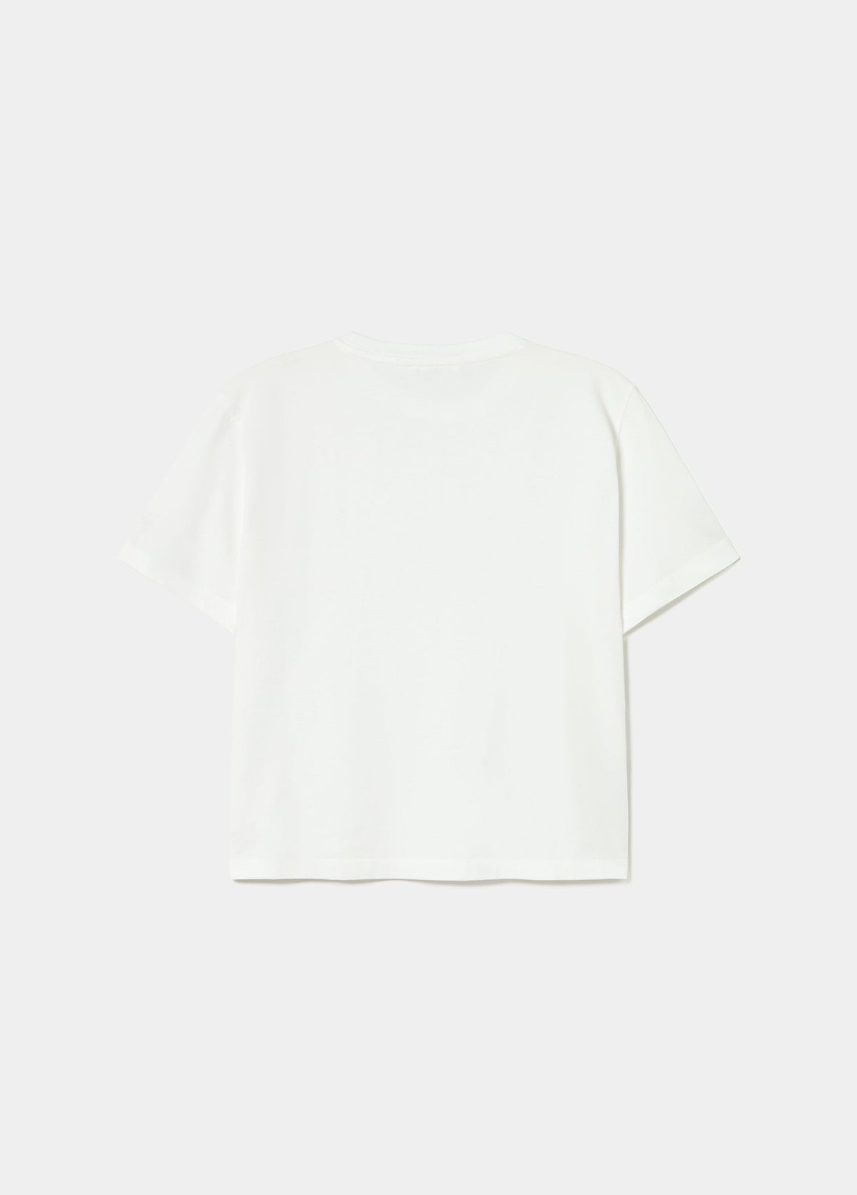 Camiseta básica