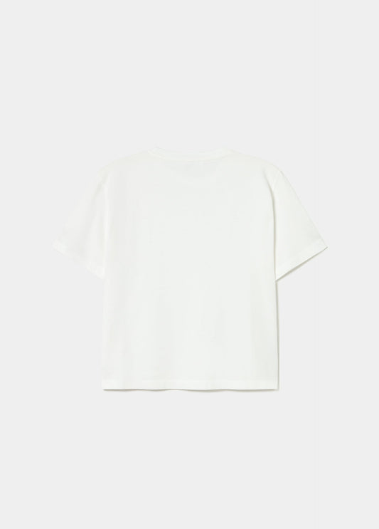 Camiseta básica