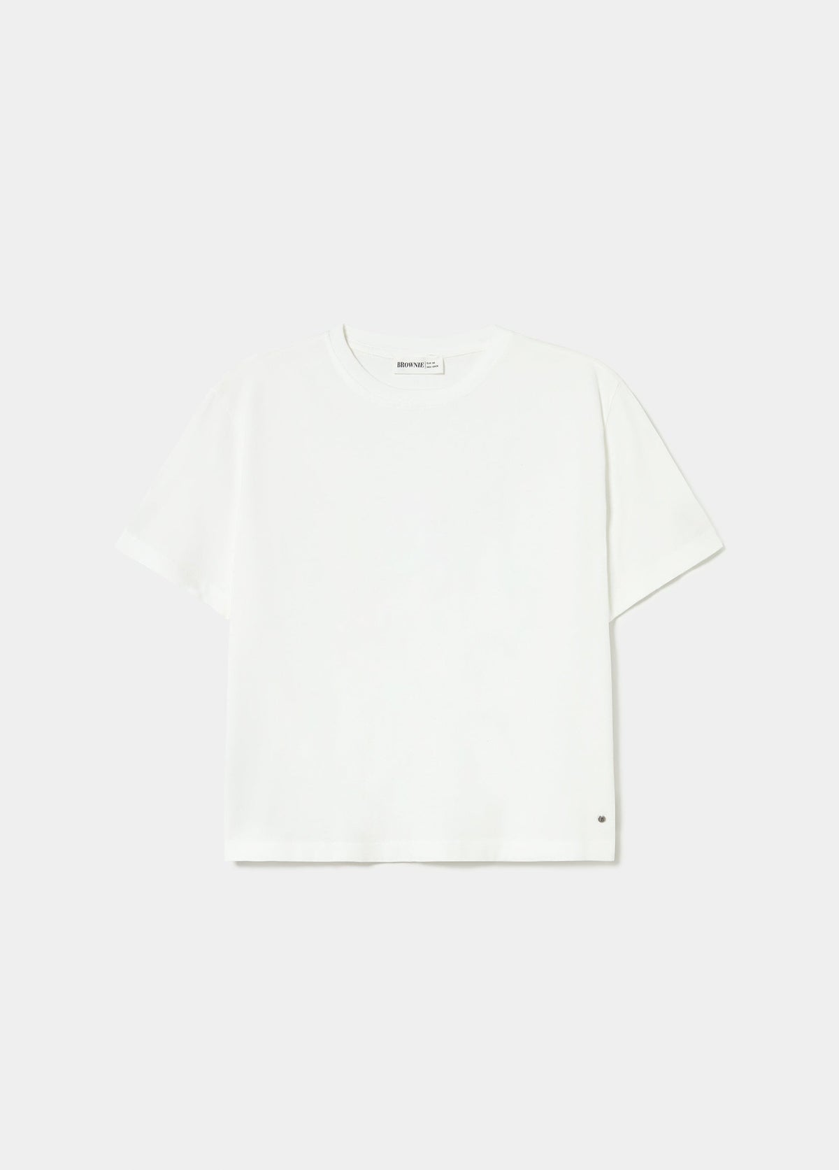 Camiseta básica