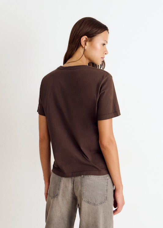 Camiseta básica