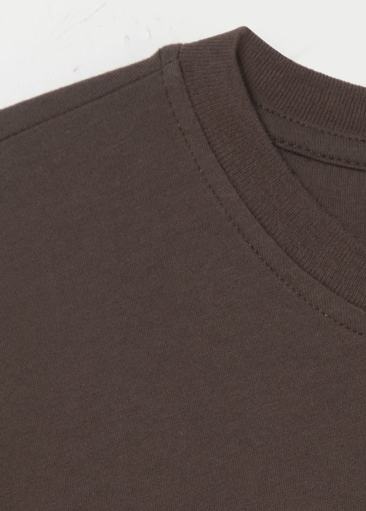 Camiseta básica