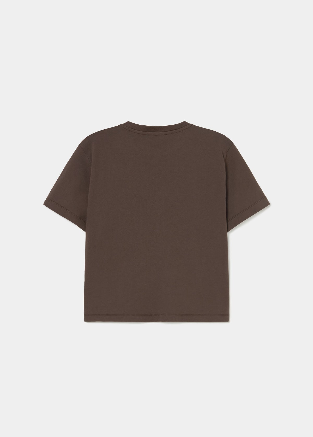 Camiseta básica