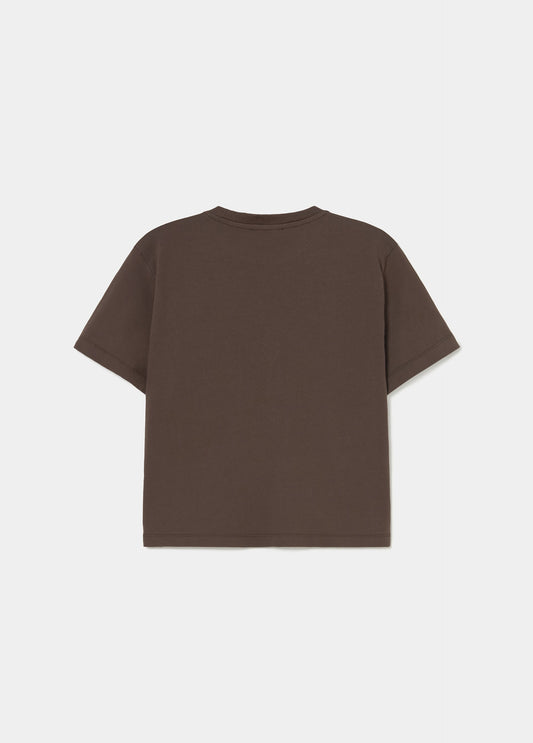 Camiseta básica