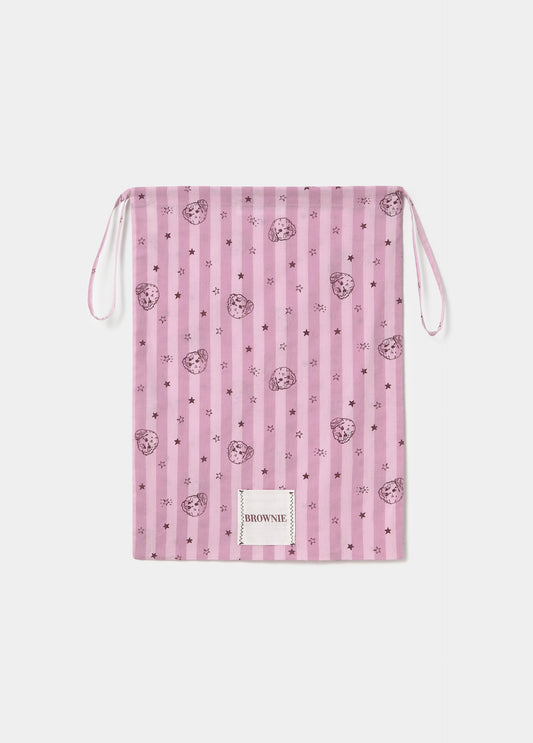 Pijama estampado