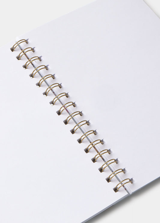 Libreta all over perrito